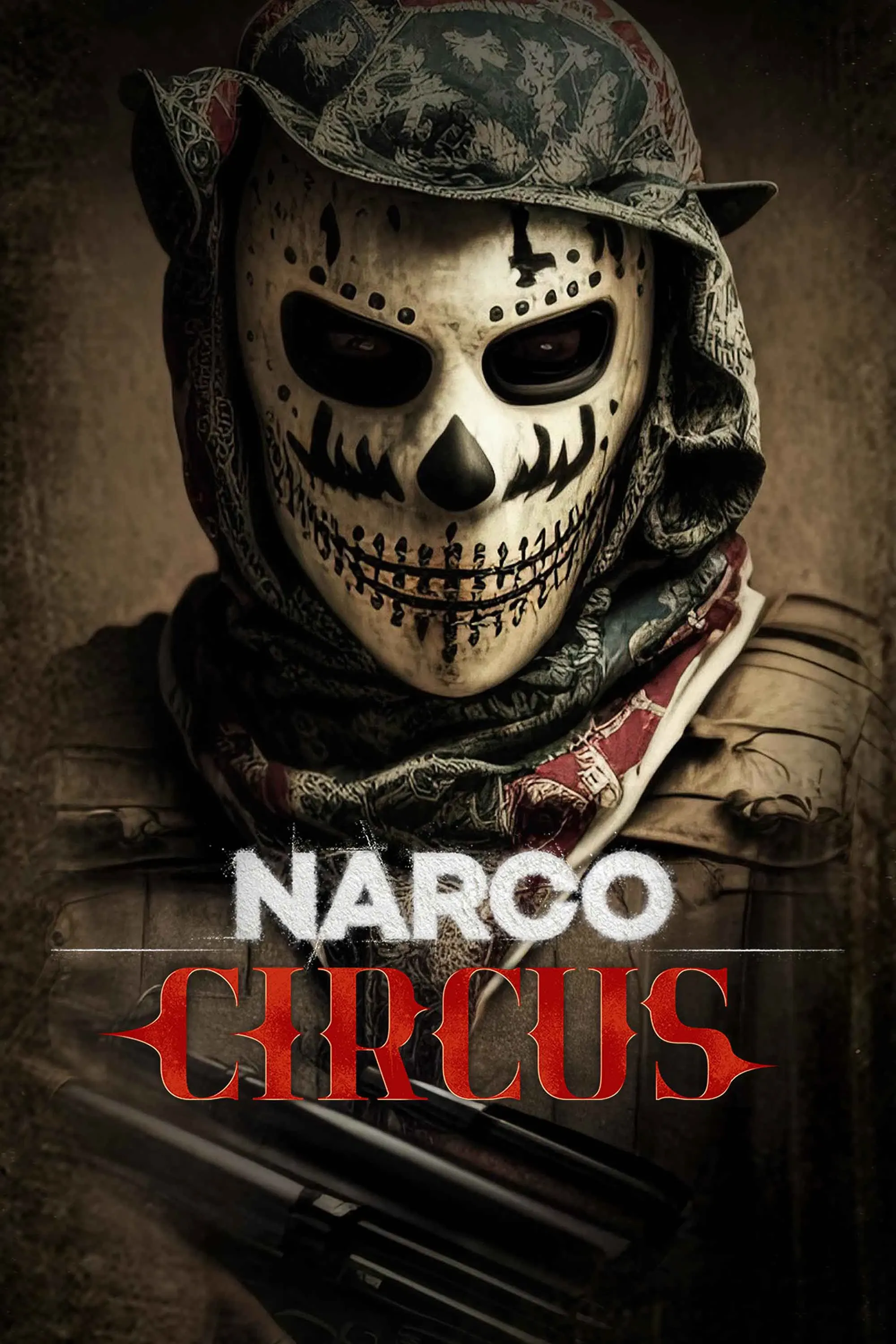Poster of Narco Circus
