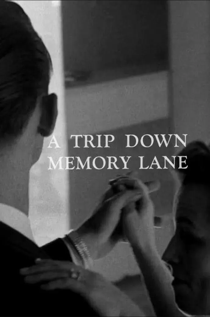 Poster of the movie A Trip Down Memory Lane