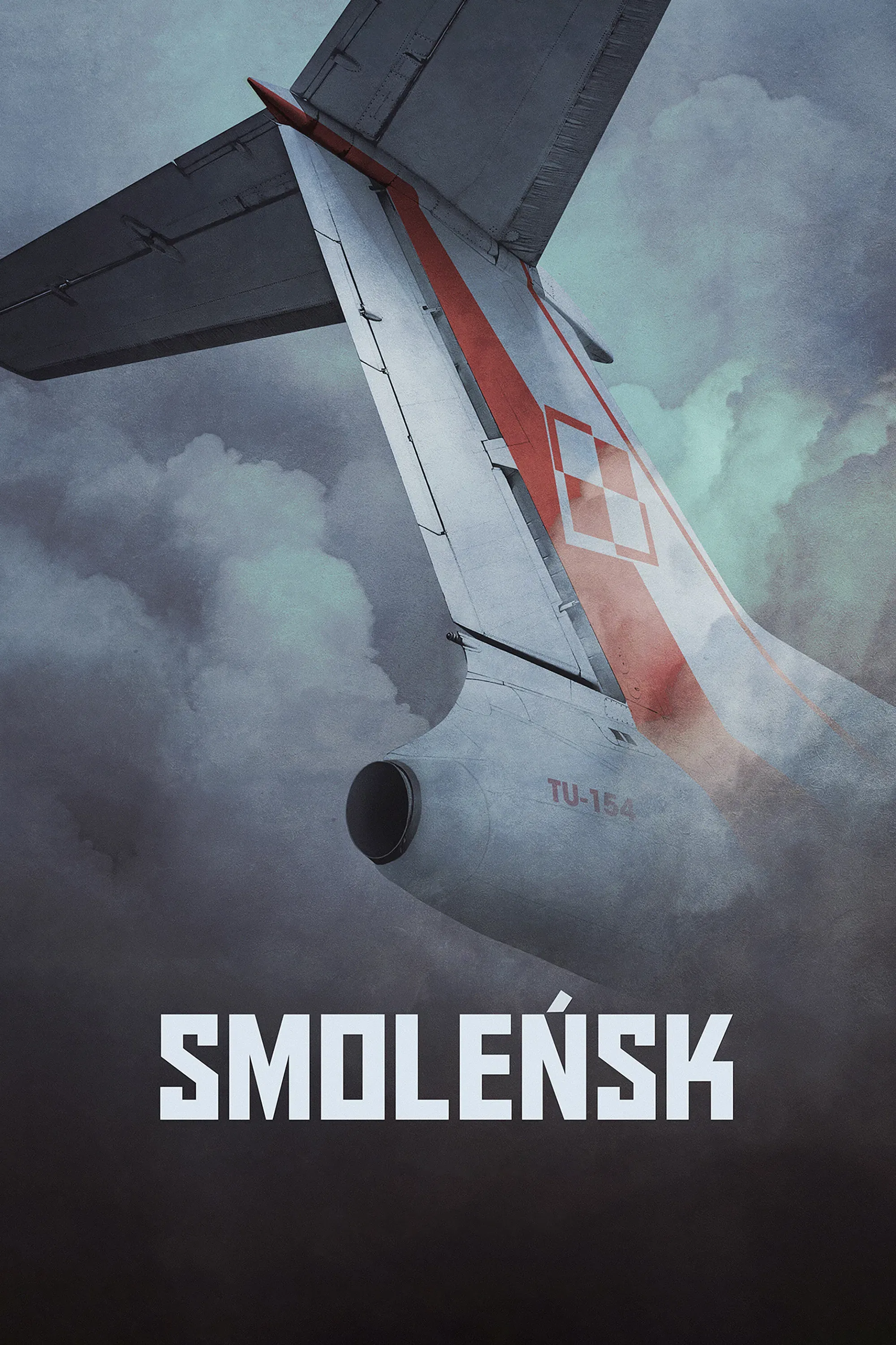 Poster of the movie Smolensk