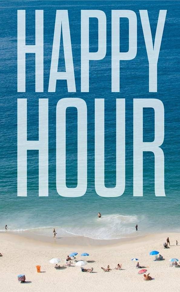 Poster of the movie Happy Hour: Verdades e Consequências