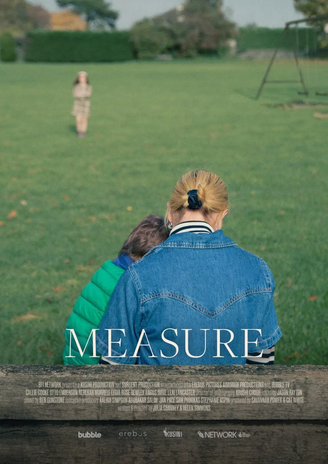 Poster for Measure