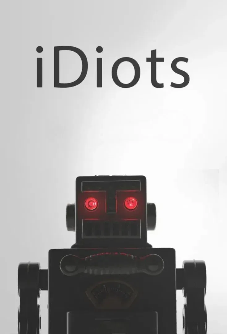 Poster of the movie iDiots