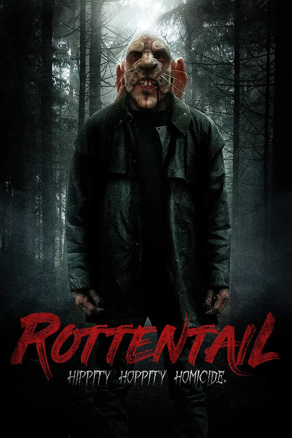 Poster of the movie Rottentail