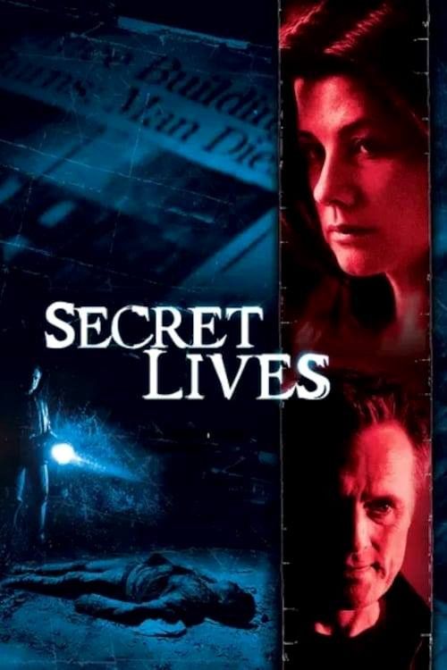 Poster of the movie Secret Lives