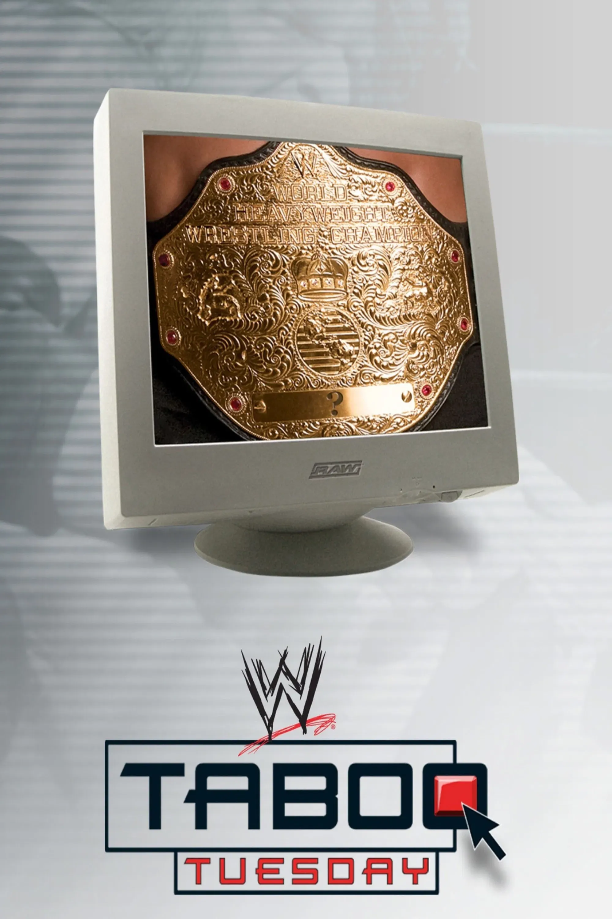 Poster of the movie WWE Taboo Tuesday 2004