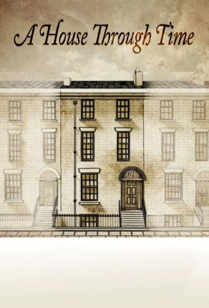 Poster of A House Through Time