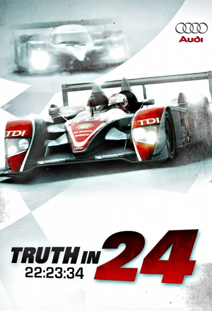 Poster of the movie Truth In 24