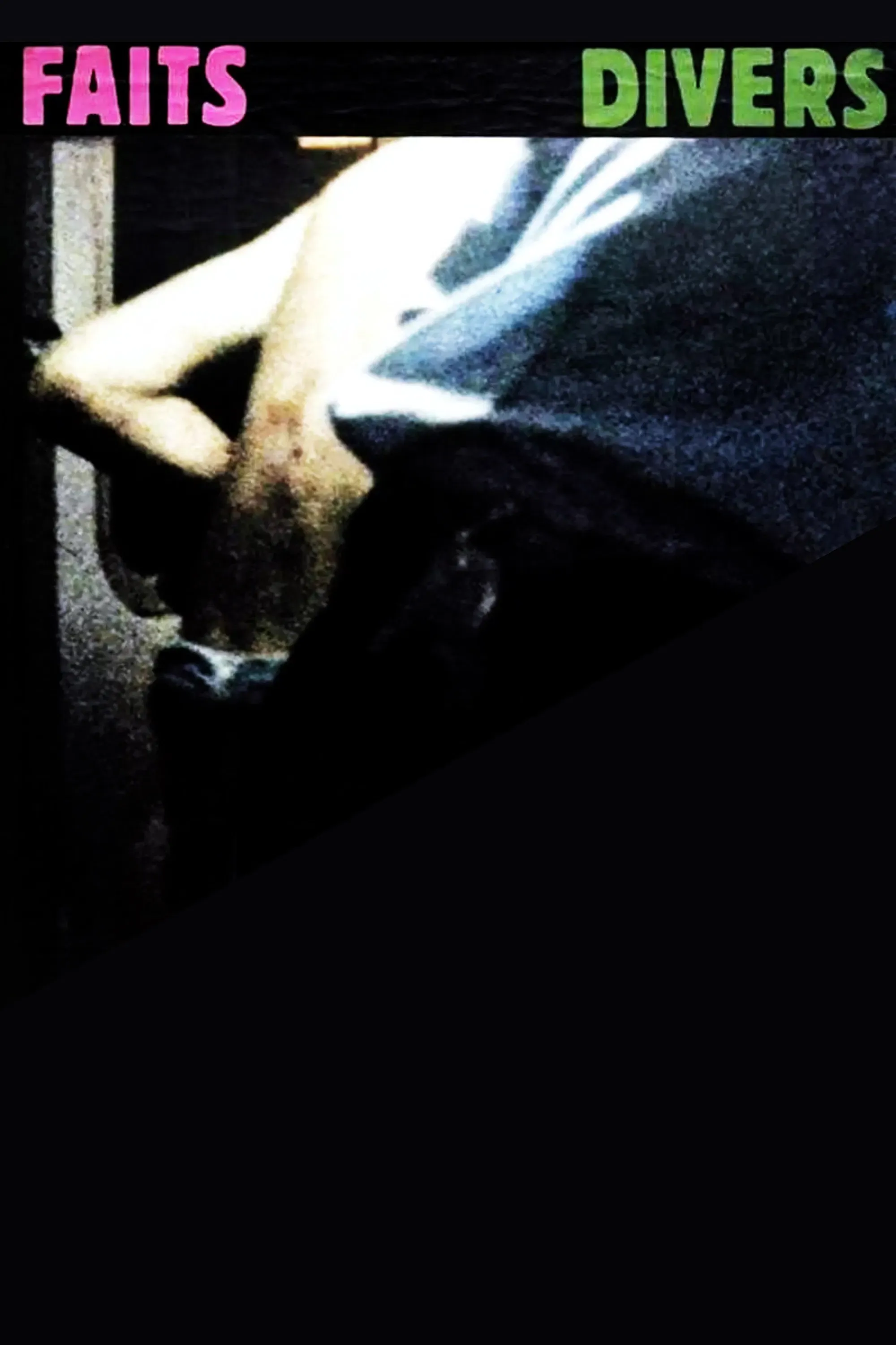 Poster of the movie News Items