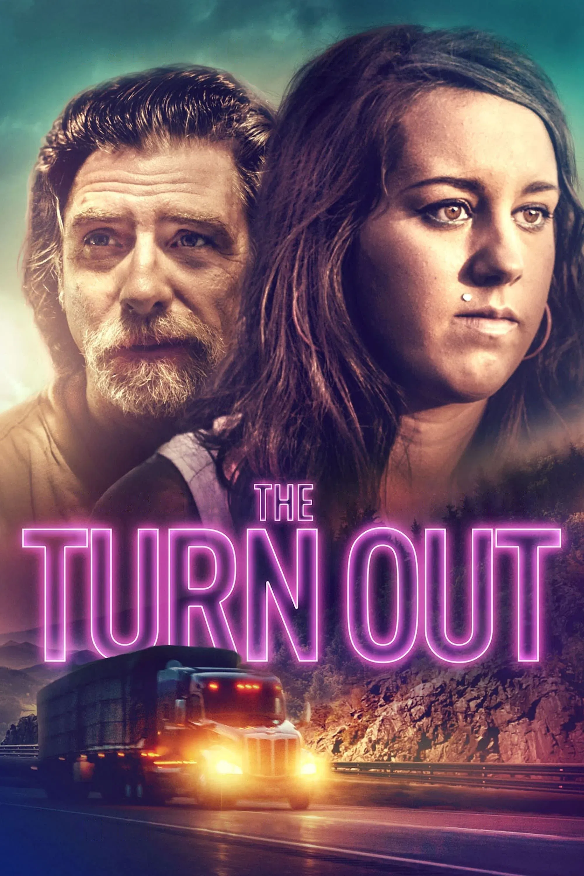 Poster of the movie The Turn Out
