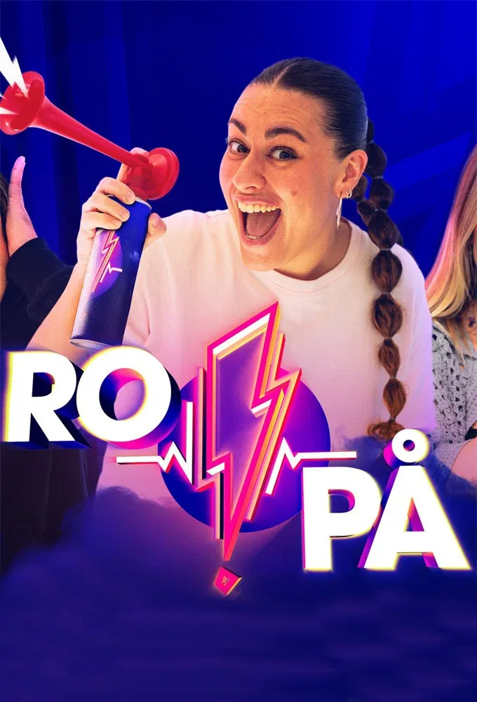 Poster of Ro på!
