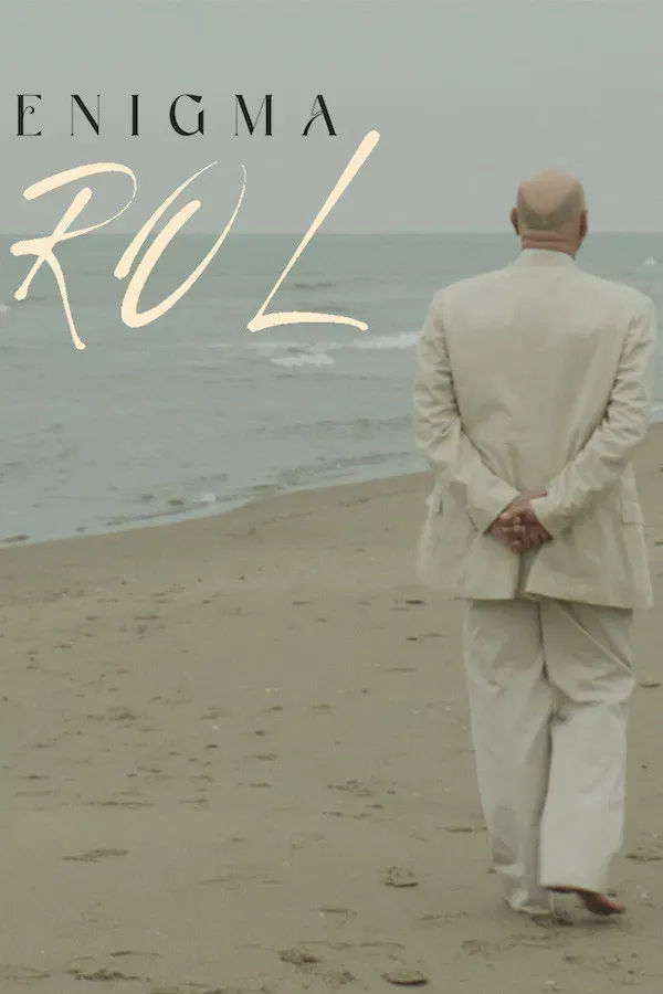 Poster of the movie Enigma Rol