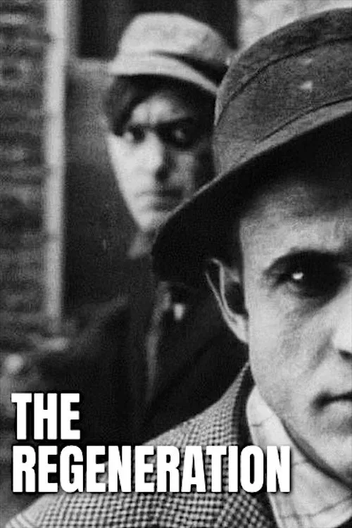 Poster of the movie The Regeneration