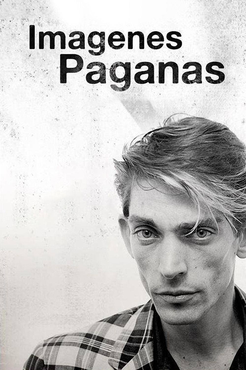Poster of the movie Imágenes paganas