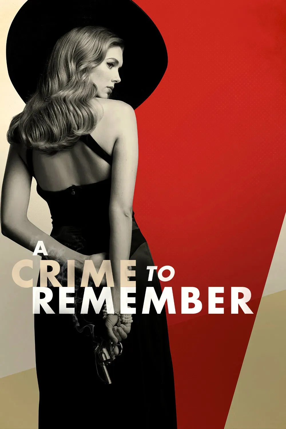 Poster of A Crime to Remember