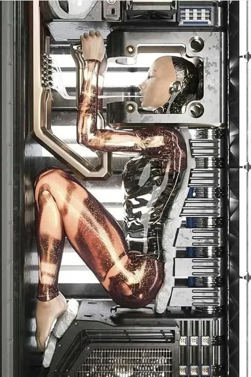 Poster of the movie The Uncanny