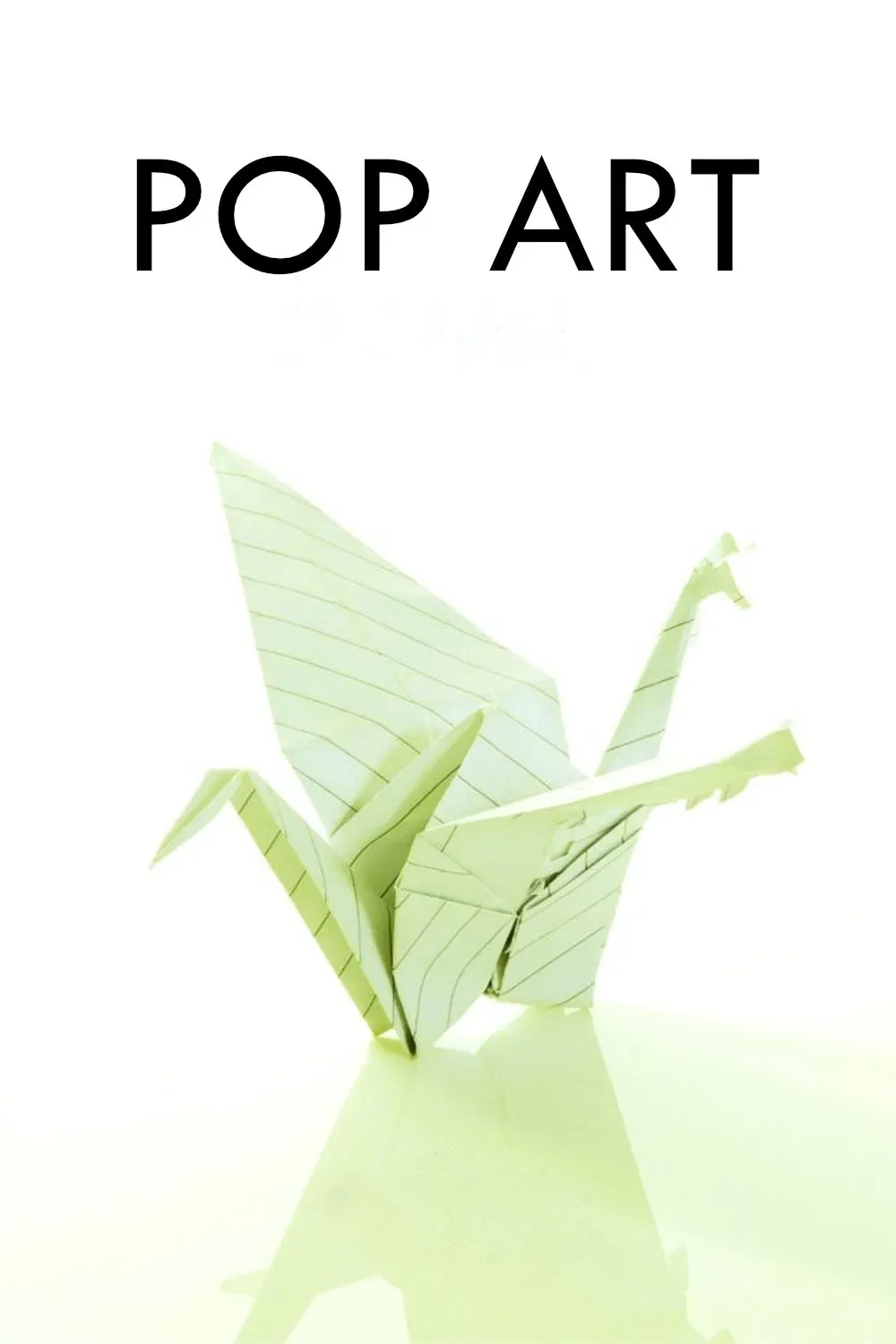 Poster of the movie Pop Art