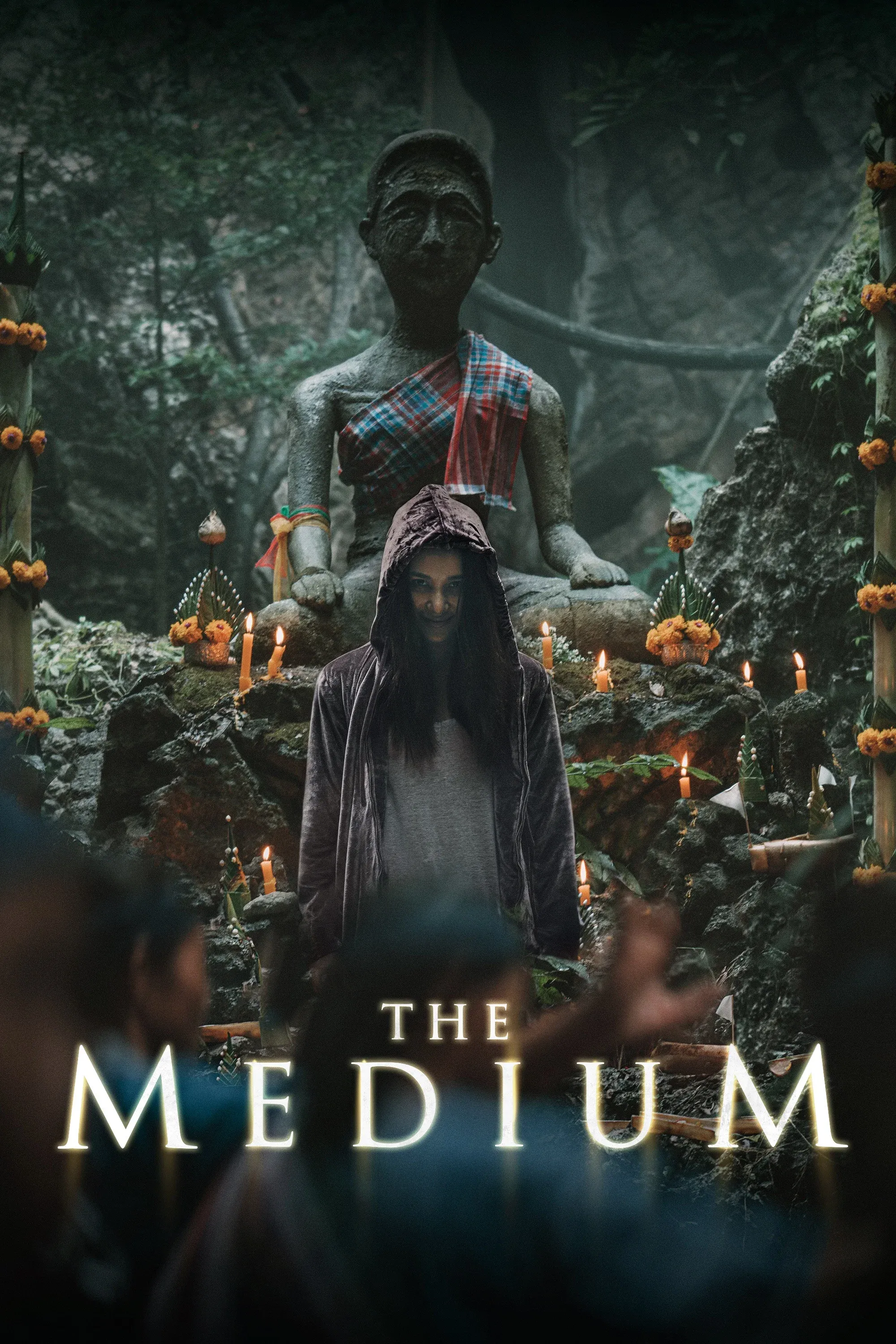 Poster for The Medium