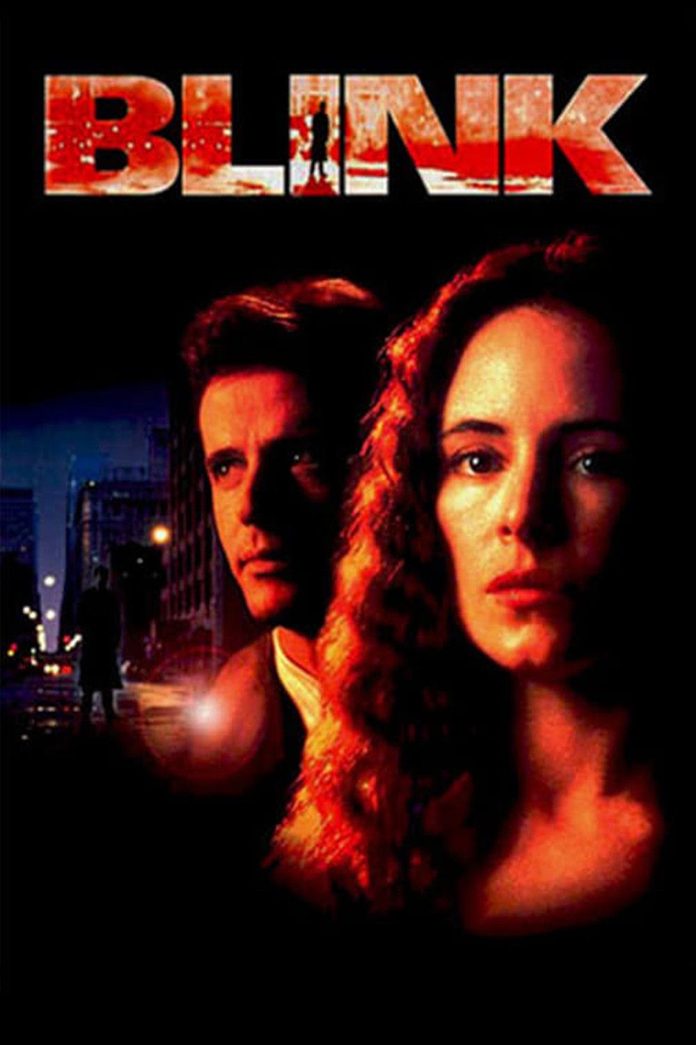 Poster of the movie Blink