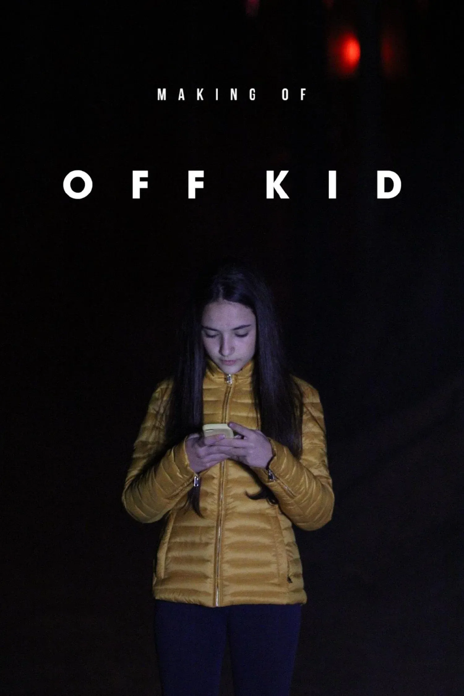 Poster for Making of: Off Kid
