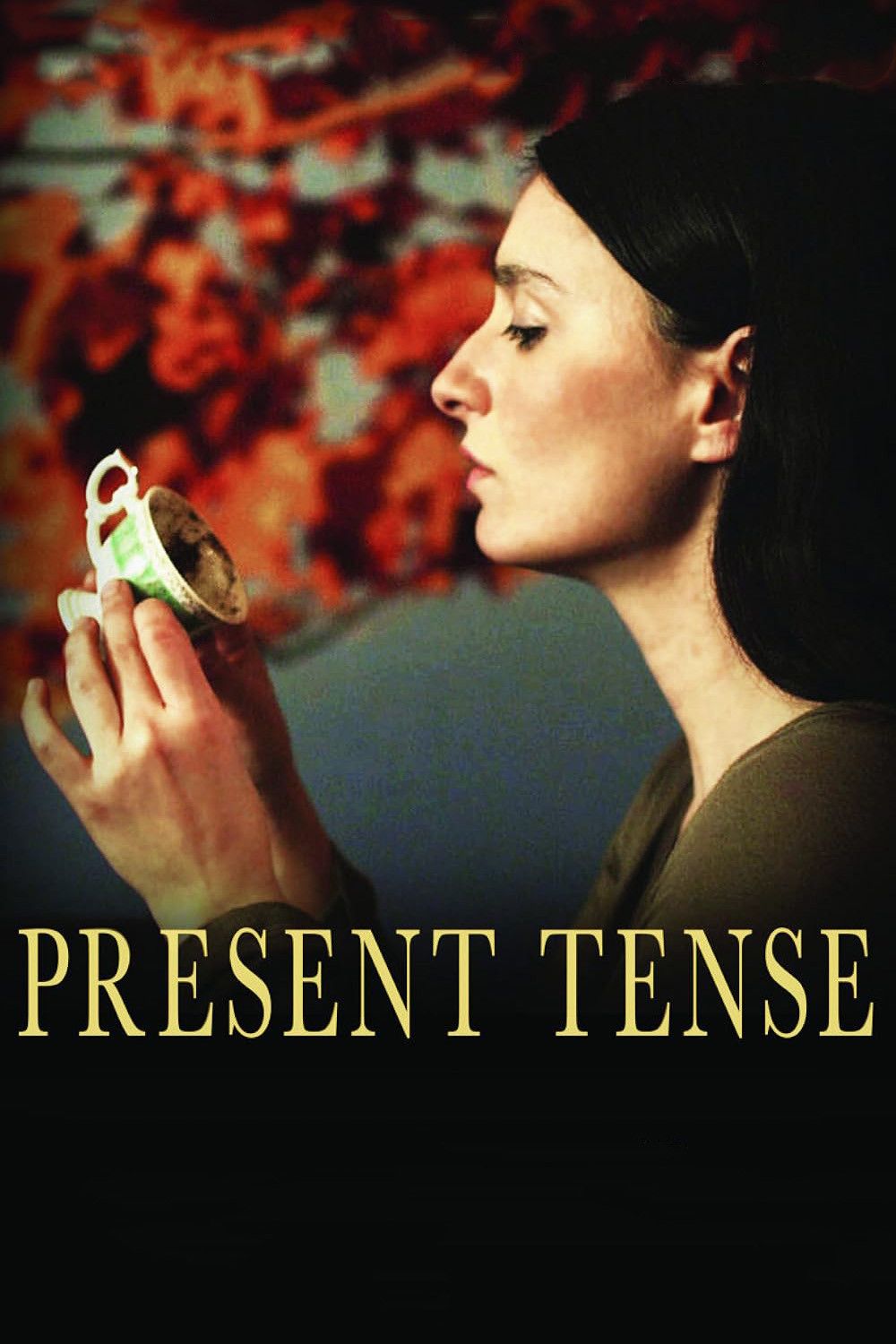 Poster of the movie Present Tense