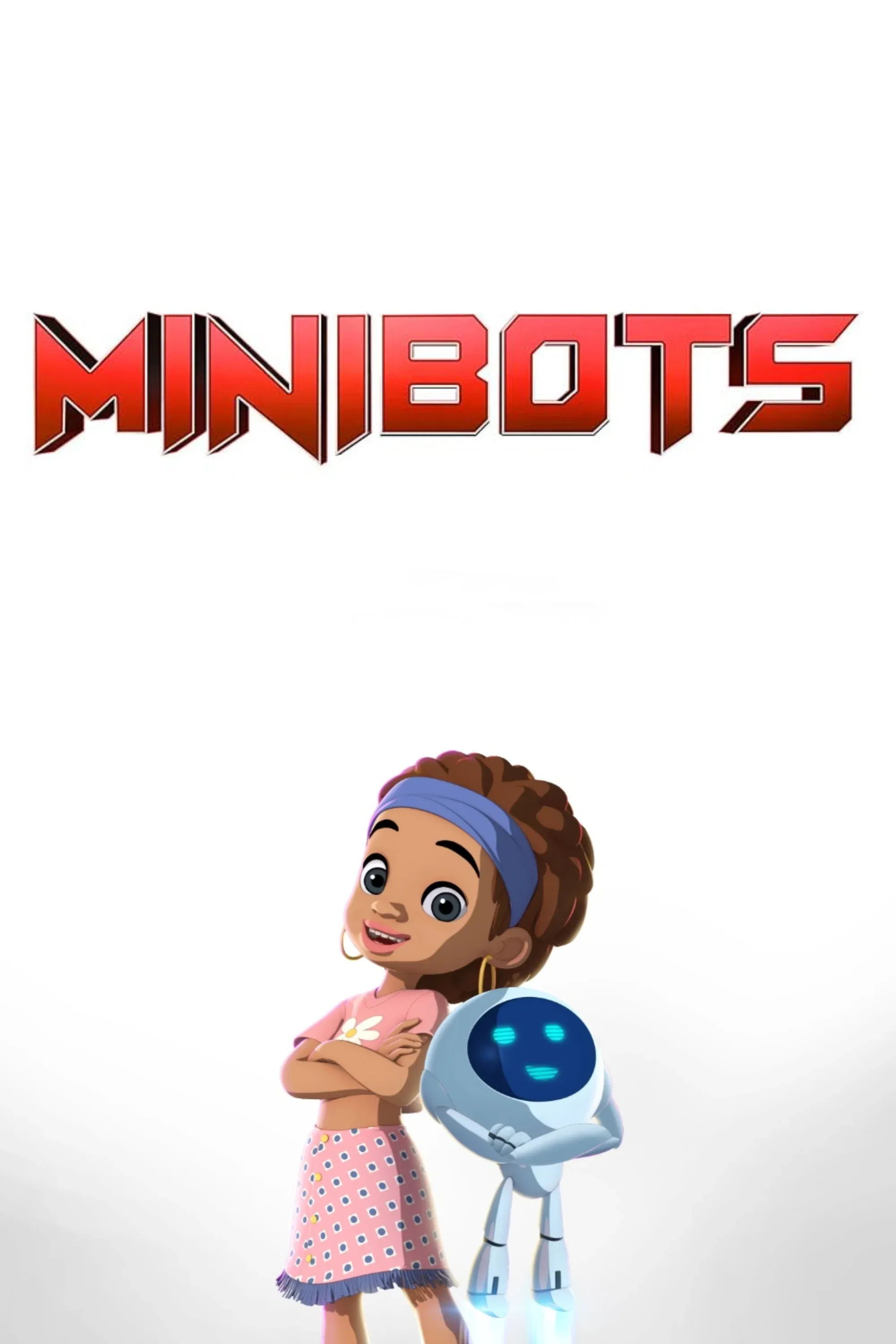 Poster for Minibots