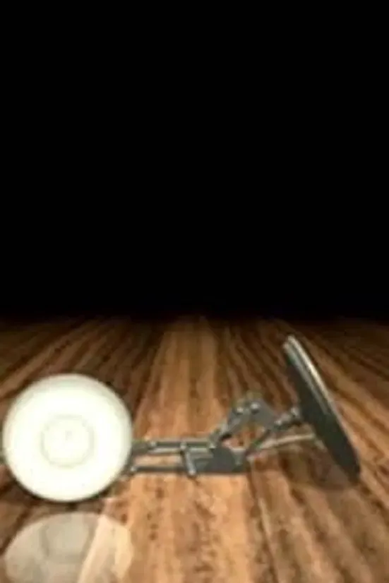 Poster of the movie Front and Back