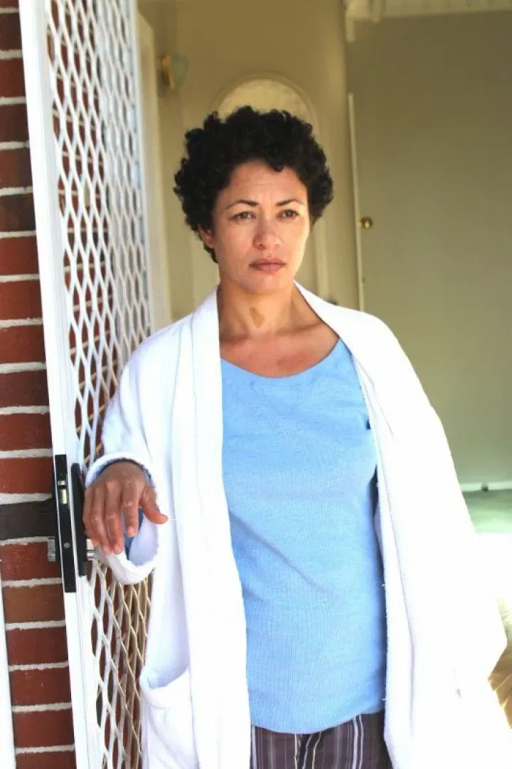 Poster of the movie Home