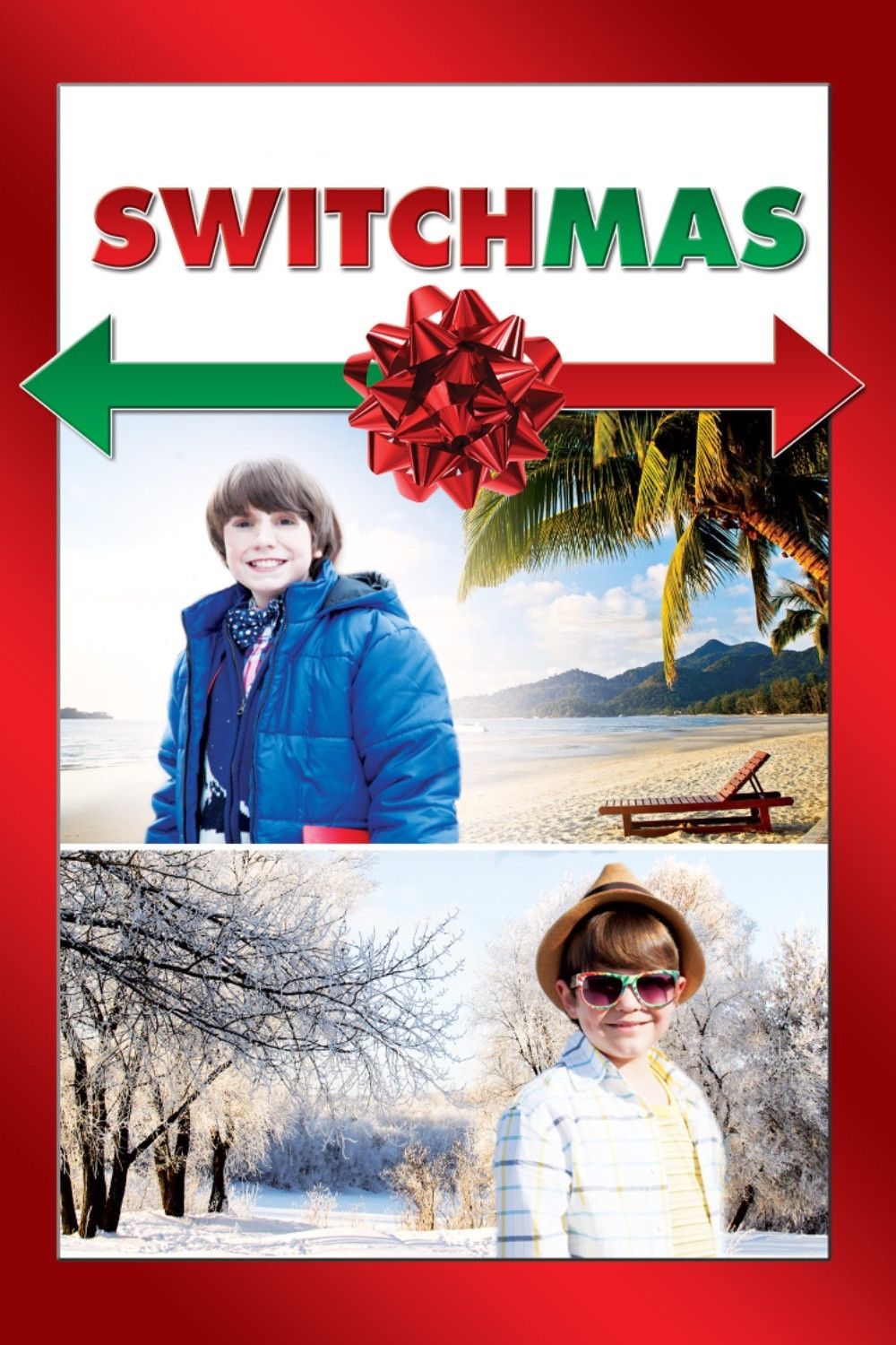 Poster of the movie Switchmas
