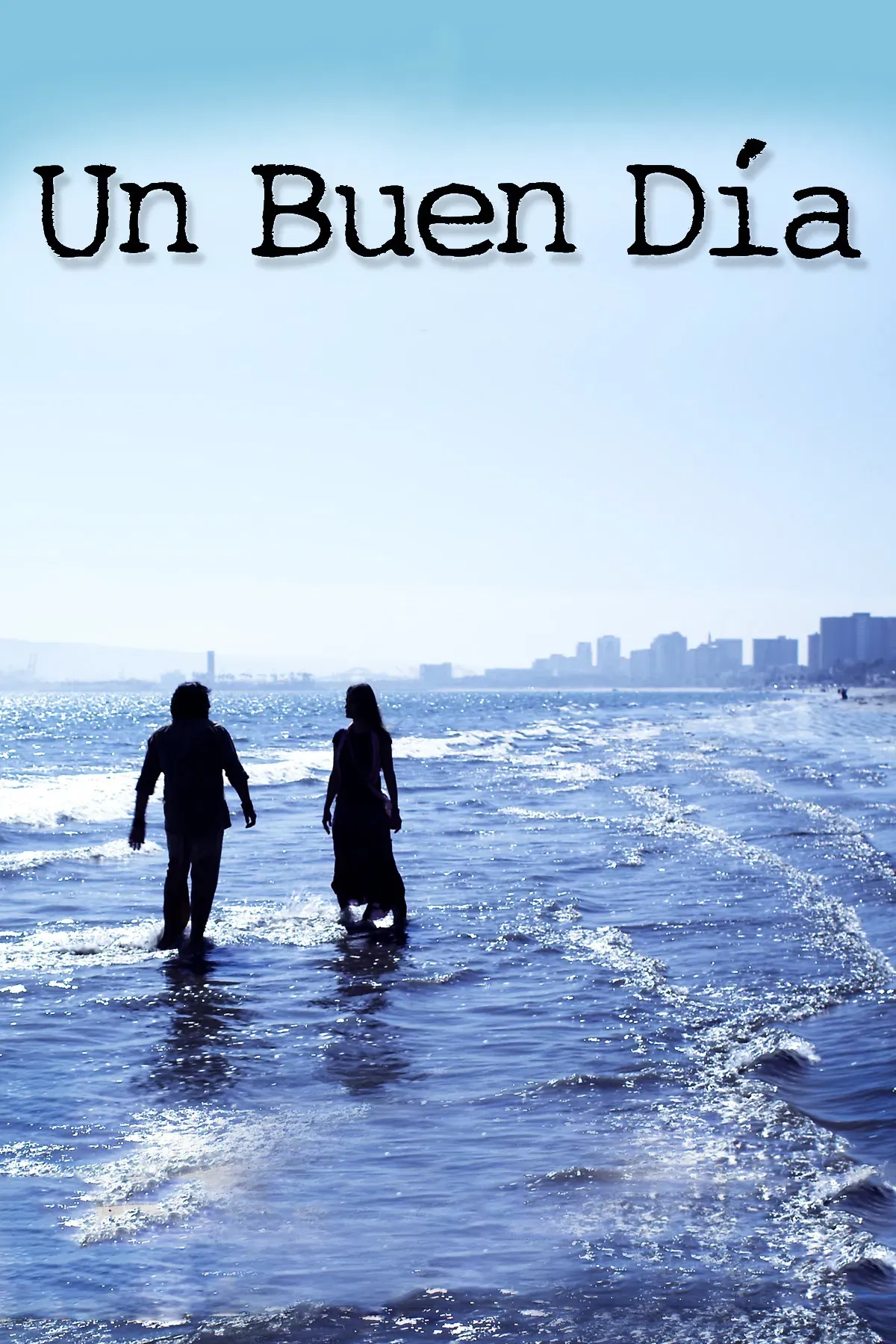 Poster of the movie A Good Day