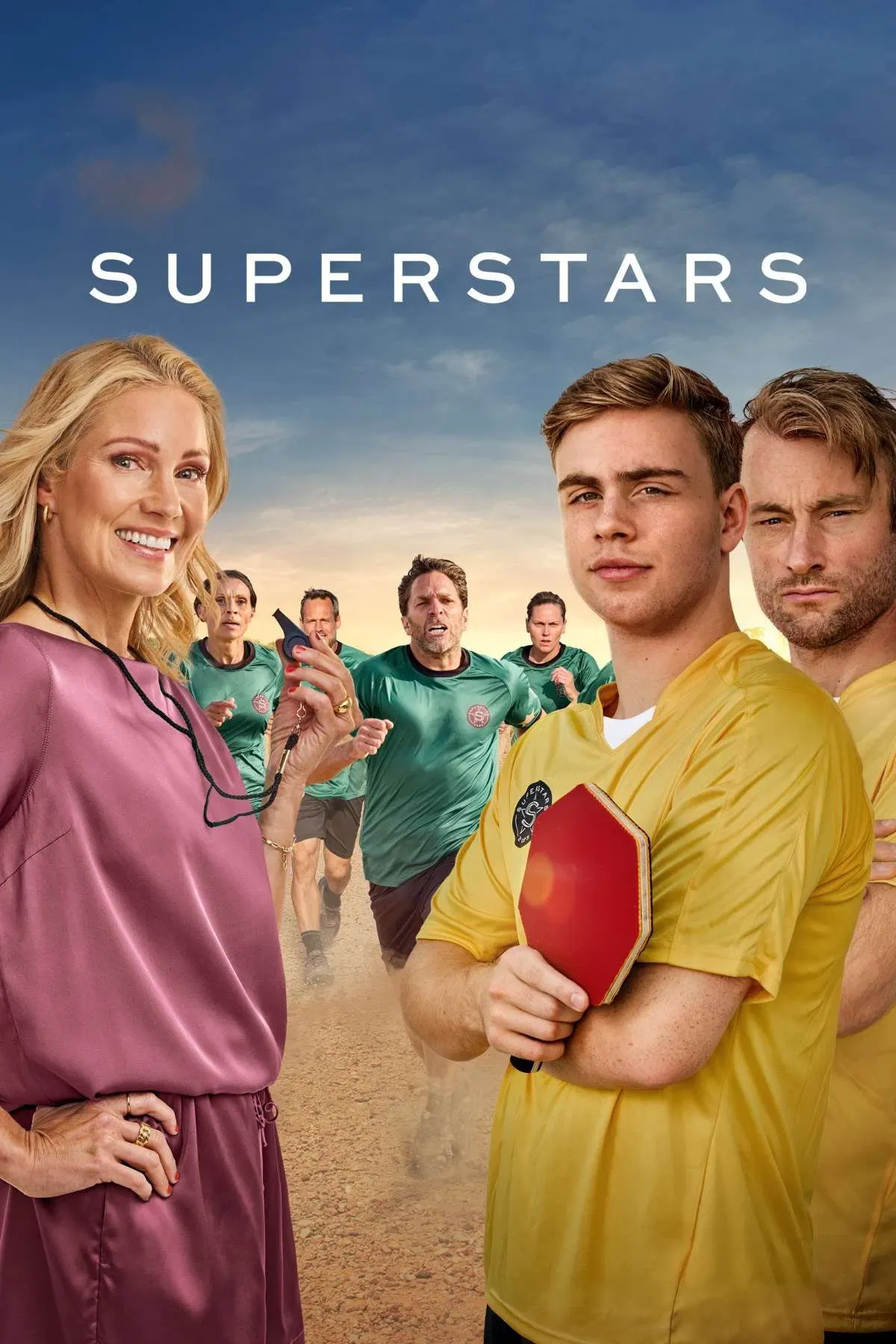 Poster of Superstars