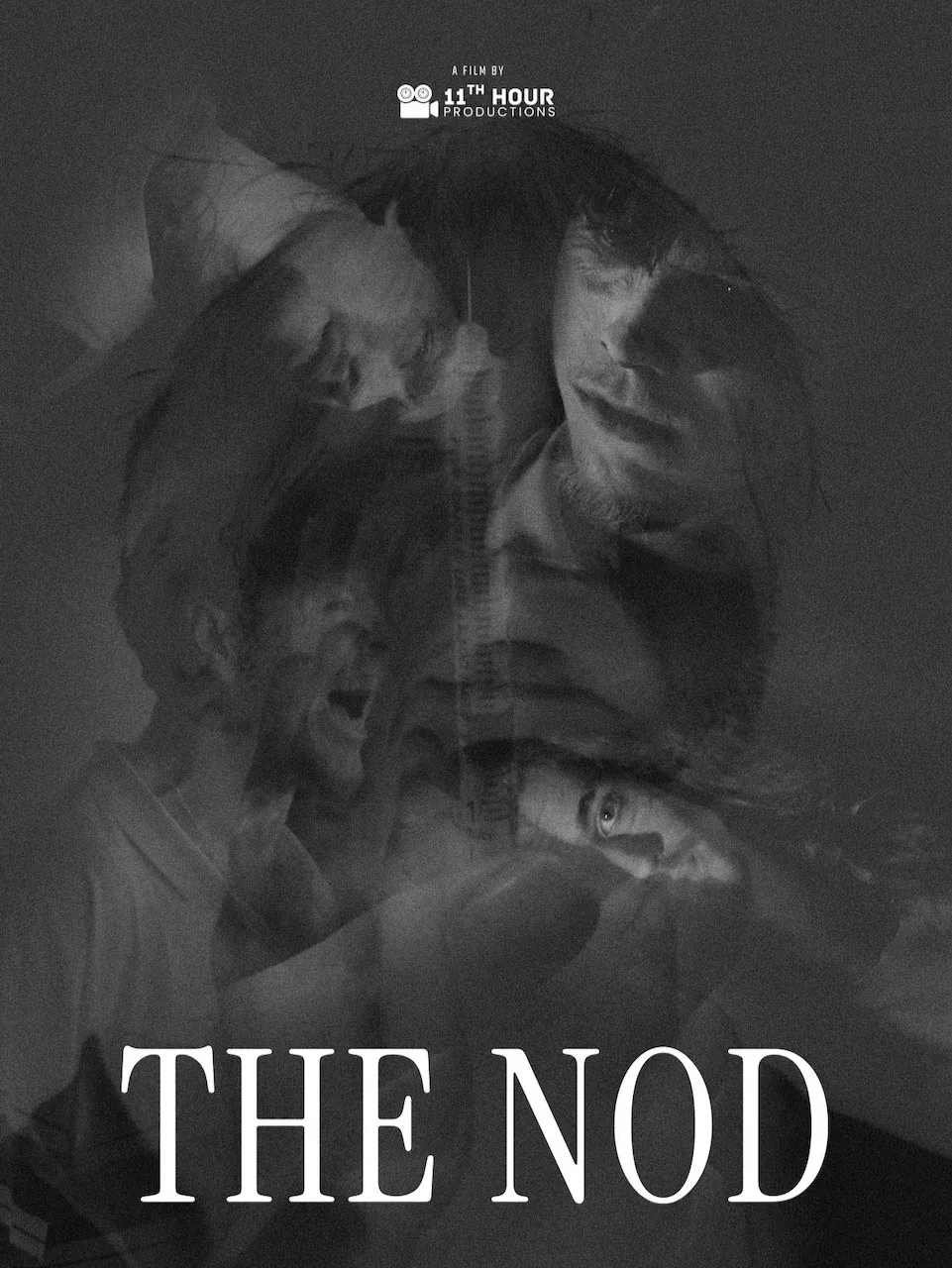 Poster for The Nod