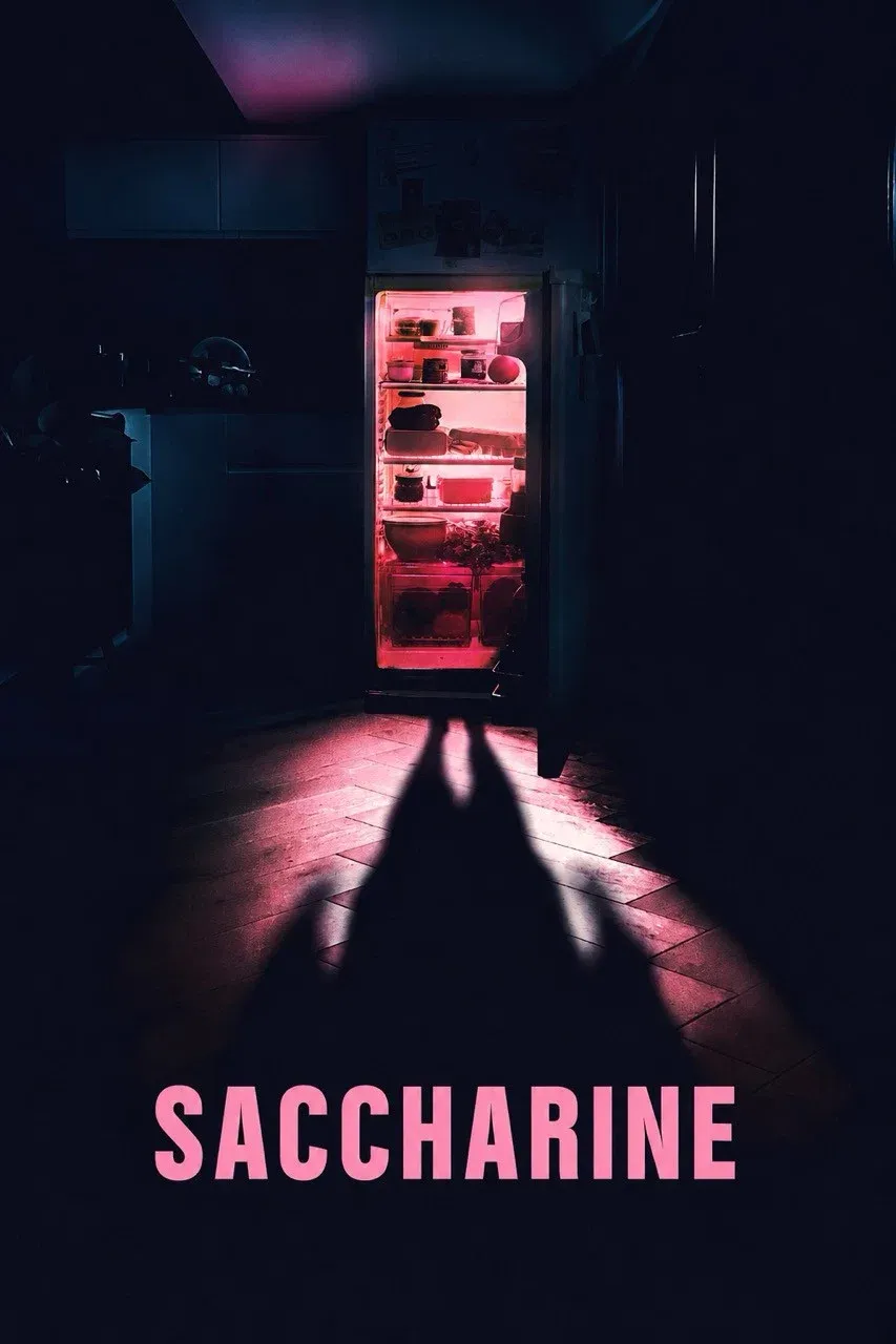 Poster for Saccharine