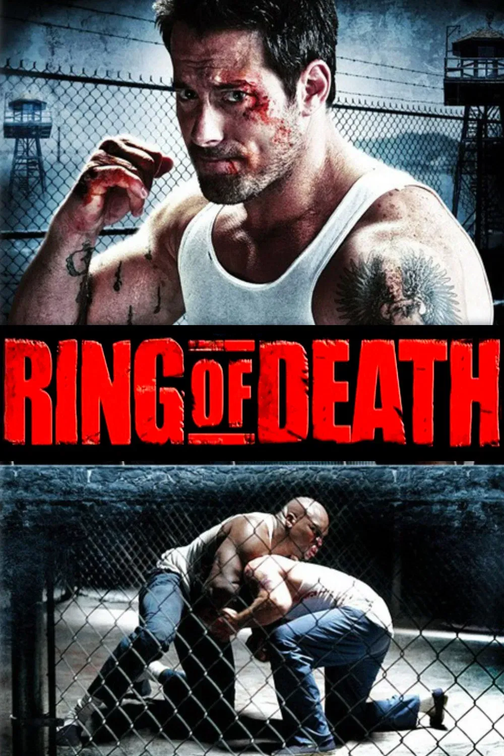 Poster of the movie Ring of Death