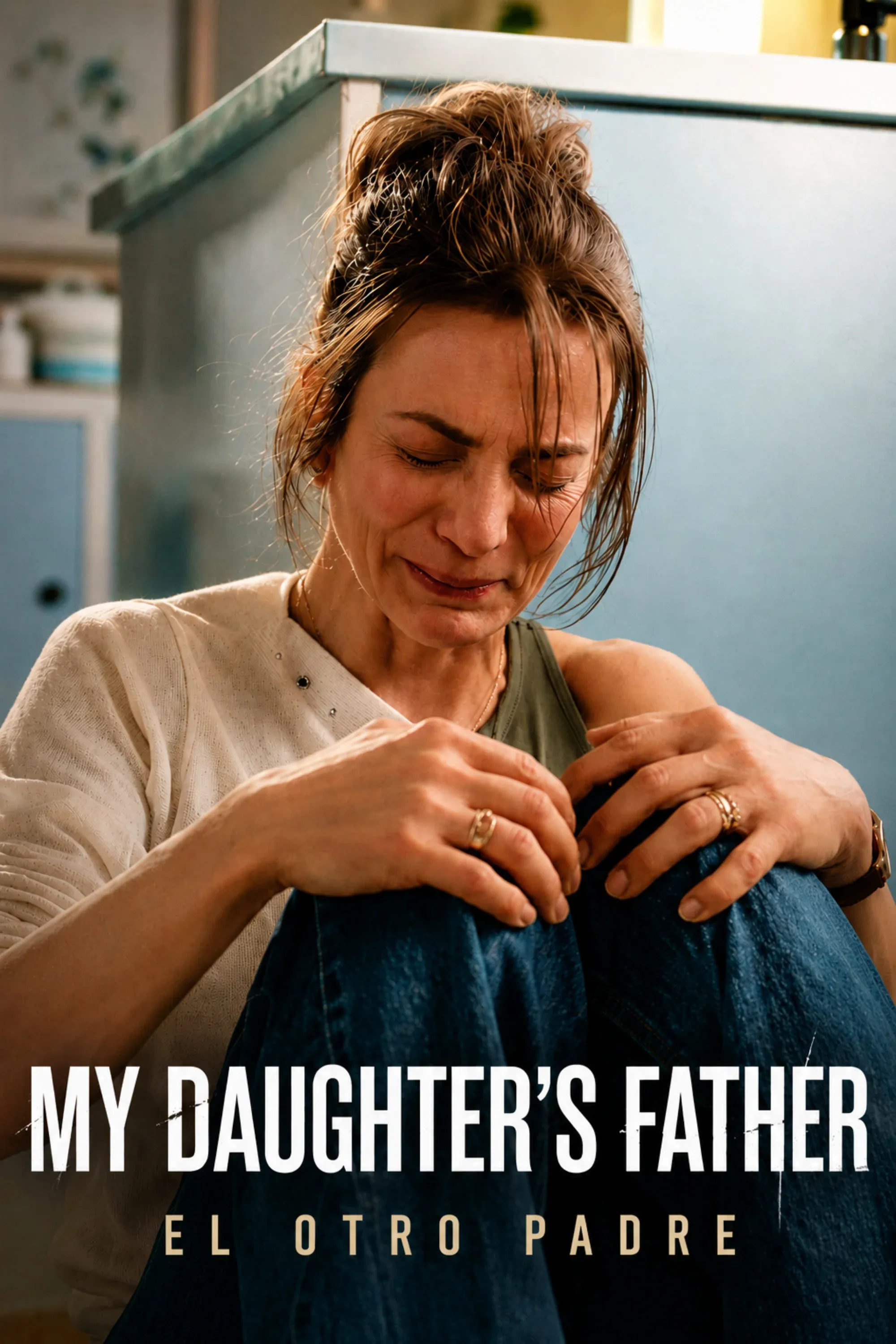 Poster of My Daughter's Father