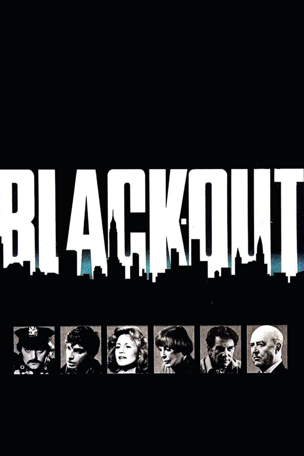 Poster of the movie Blackout