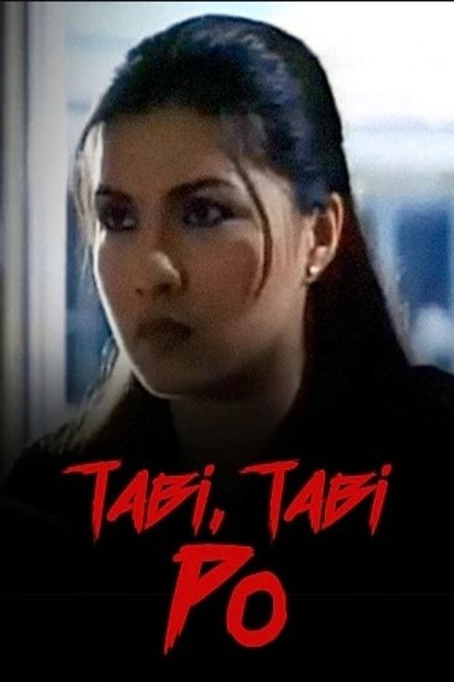 Poster of the movie Tabi Tabi Po!