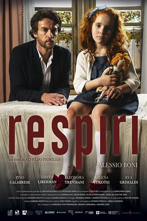 Poster of the movie Respiri