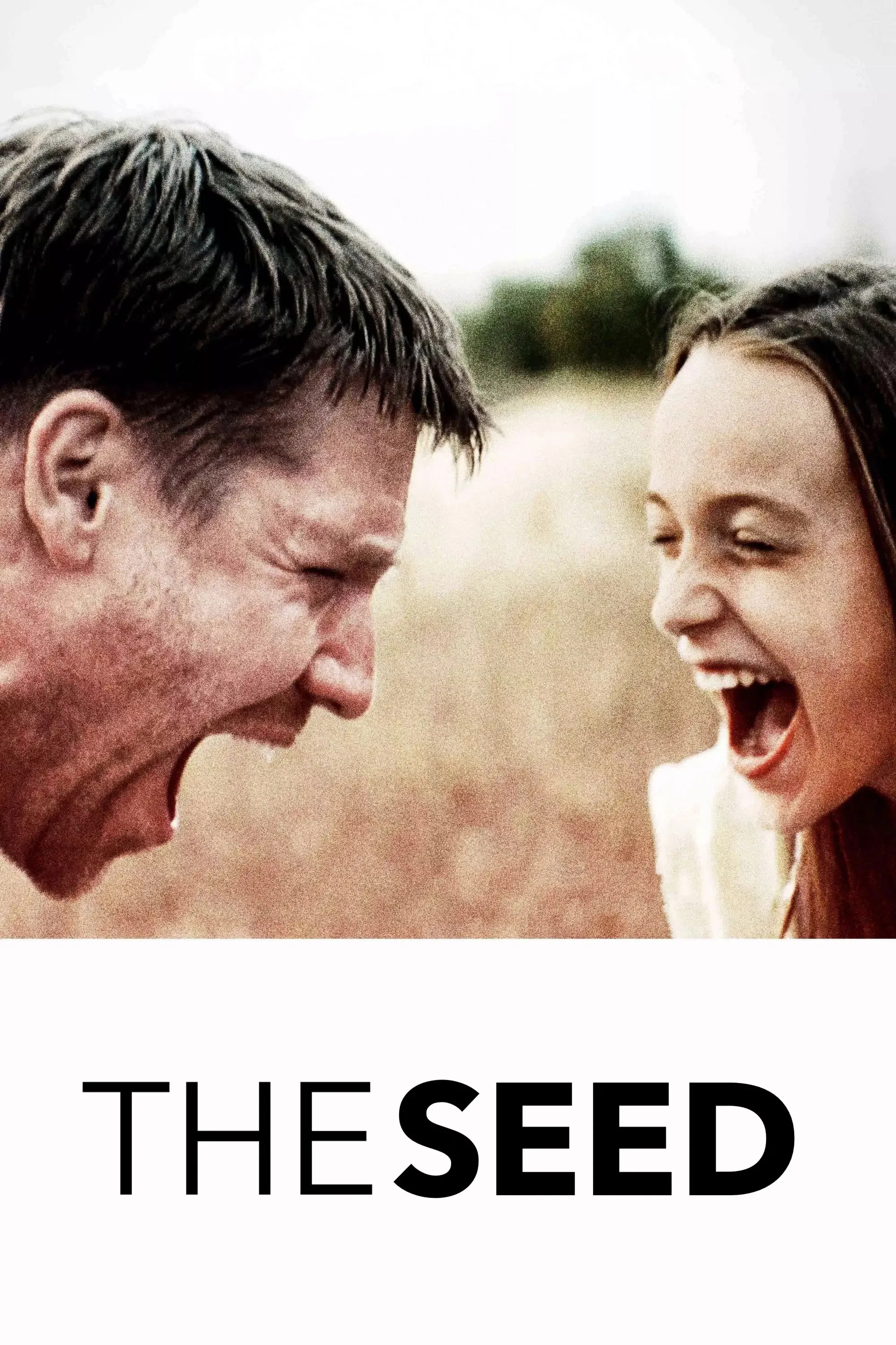 Poster of the movie The Seed