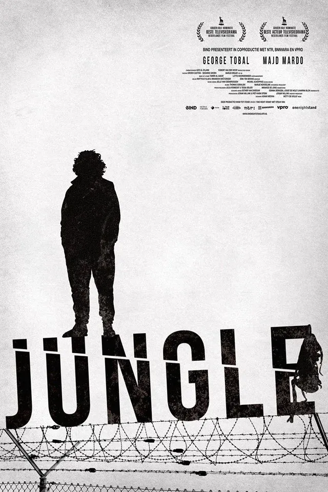 Poster for Jungle