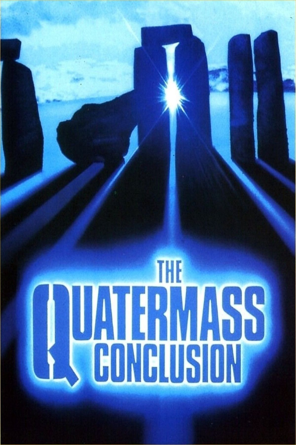 Poster of the movie The Quatermass Conclusion