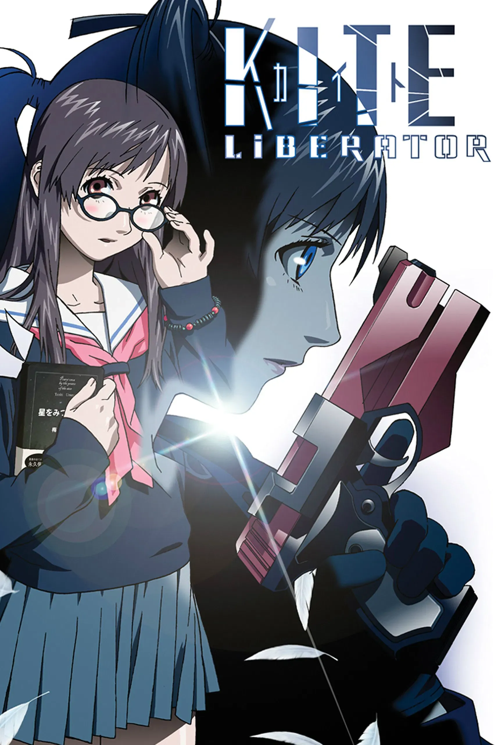 Poster of the movie Kite Liberator