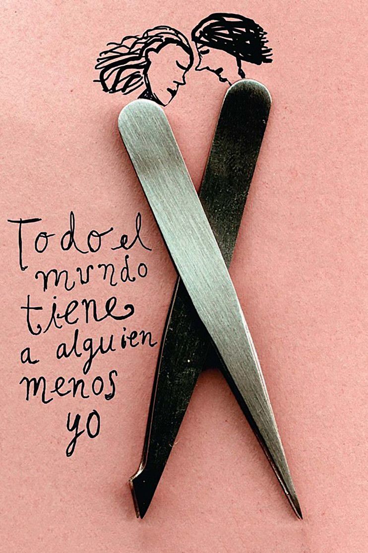 Poster of the movie Everybody's Got Somebody... Not Me