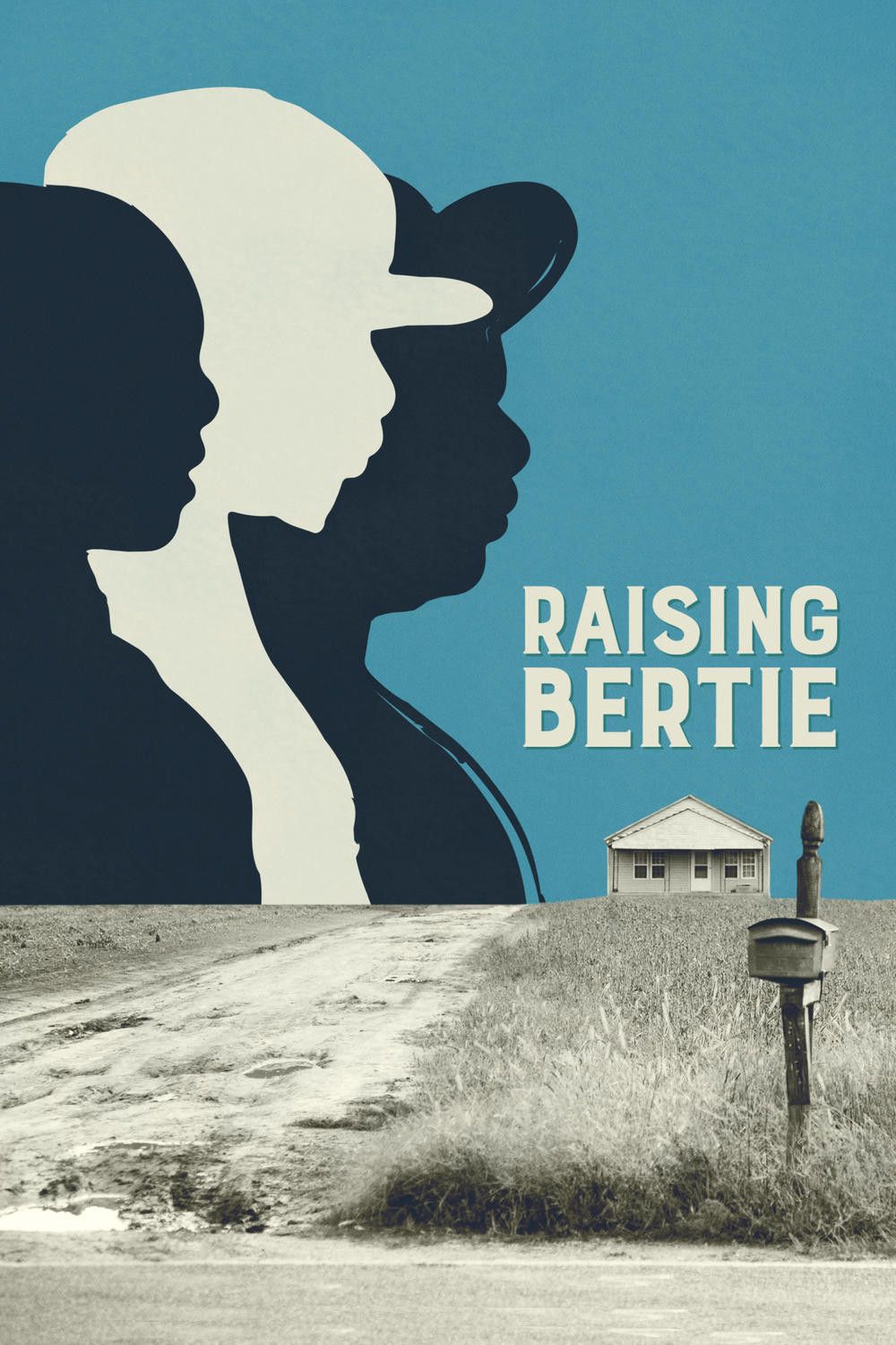 Poster of the movie Raising Bertie