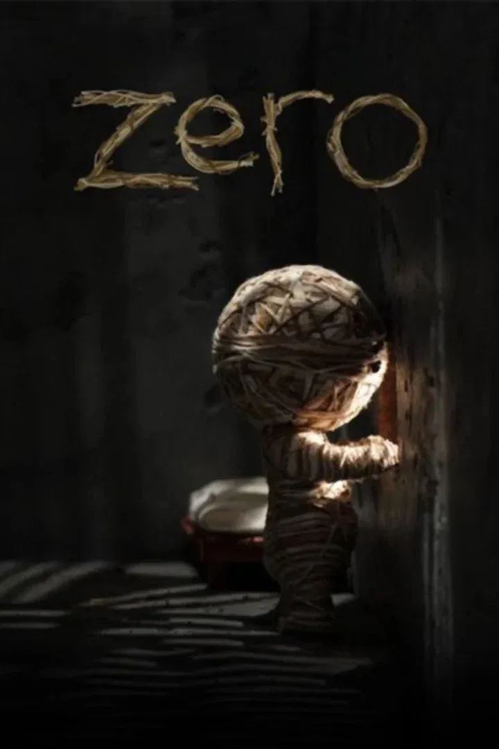 Poster of the movie Zero