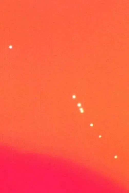 Poster of the movie 13