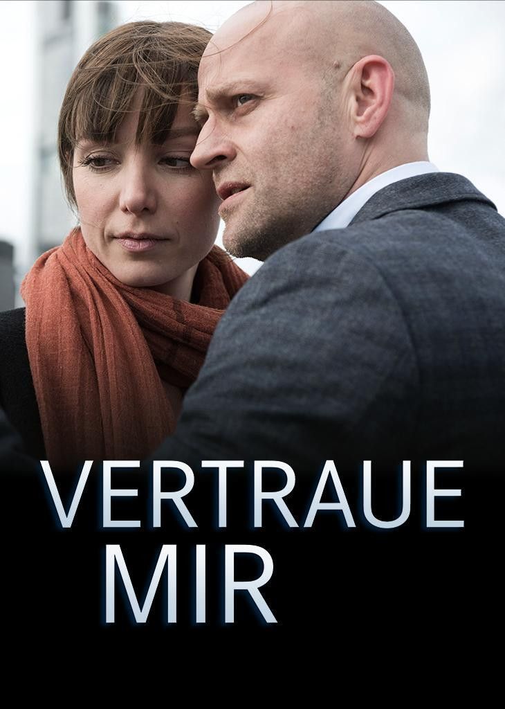 Poster of the movie Vertraue mir