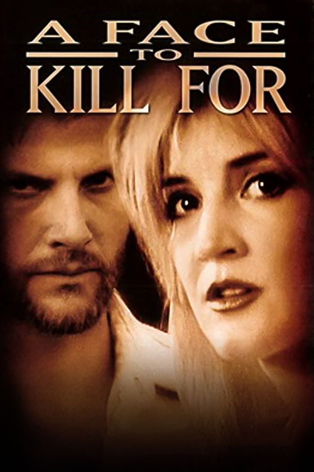 Poster of the movie A Face to Kill for