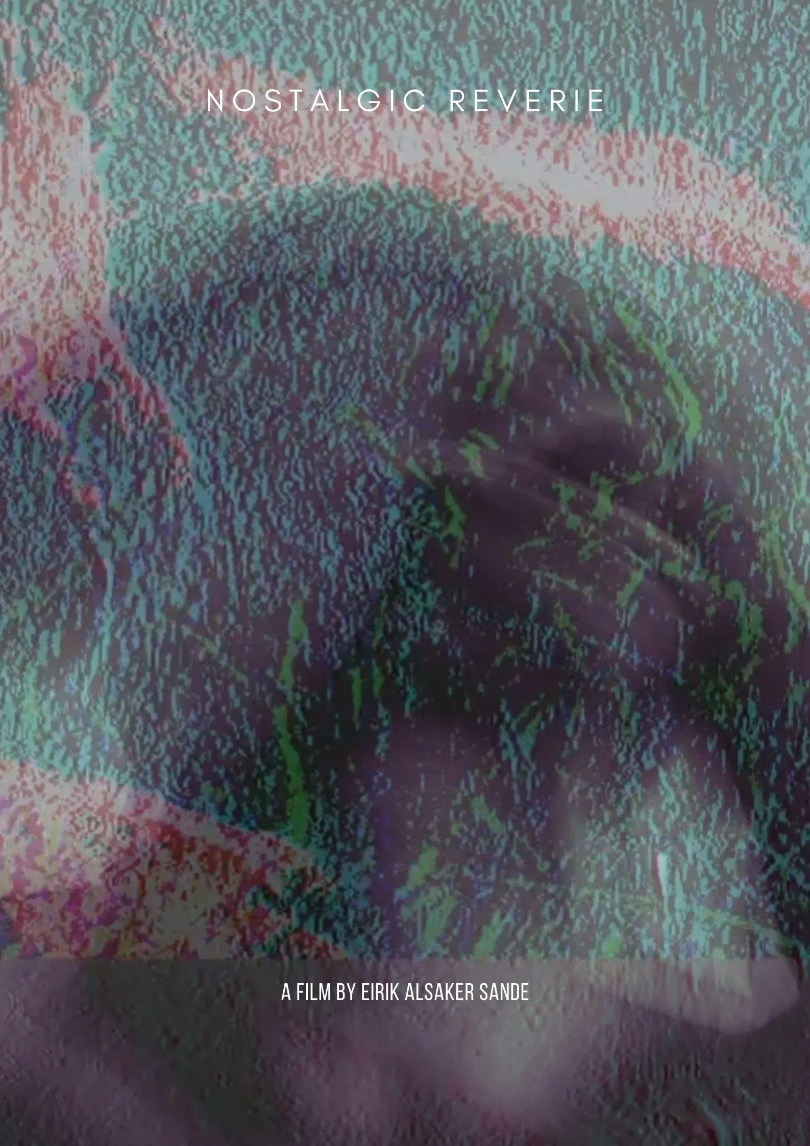 Poster of the movie Nostalgic Reverie