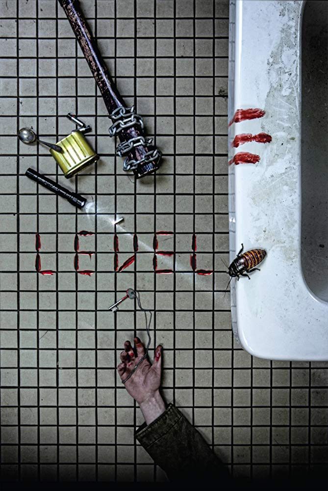 Poster of the movie Level