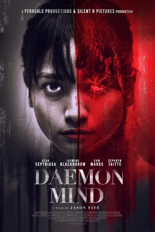 Poster of the movie Daemon Mind
